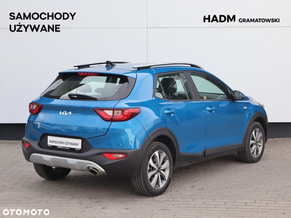 Kia Stonic 1.2 M - 2