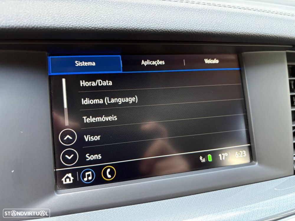 Opel Insignia Sports Tourer 1.6 CDTi Business Edition - 28