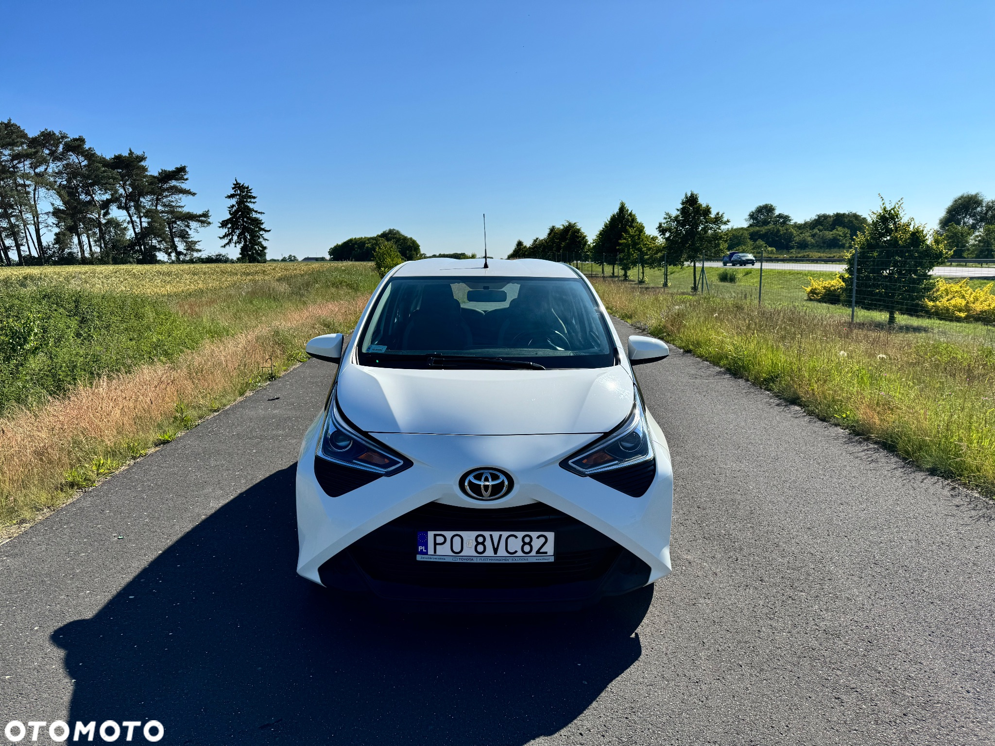 Toyota Aygo - 4