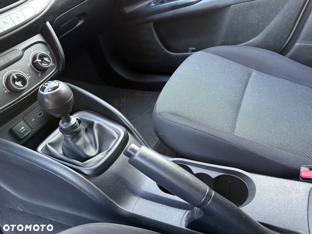 Fiat Tipo 1.4 16v Pop EU6d - 15