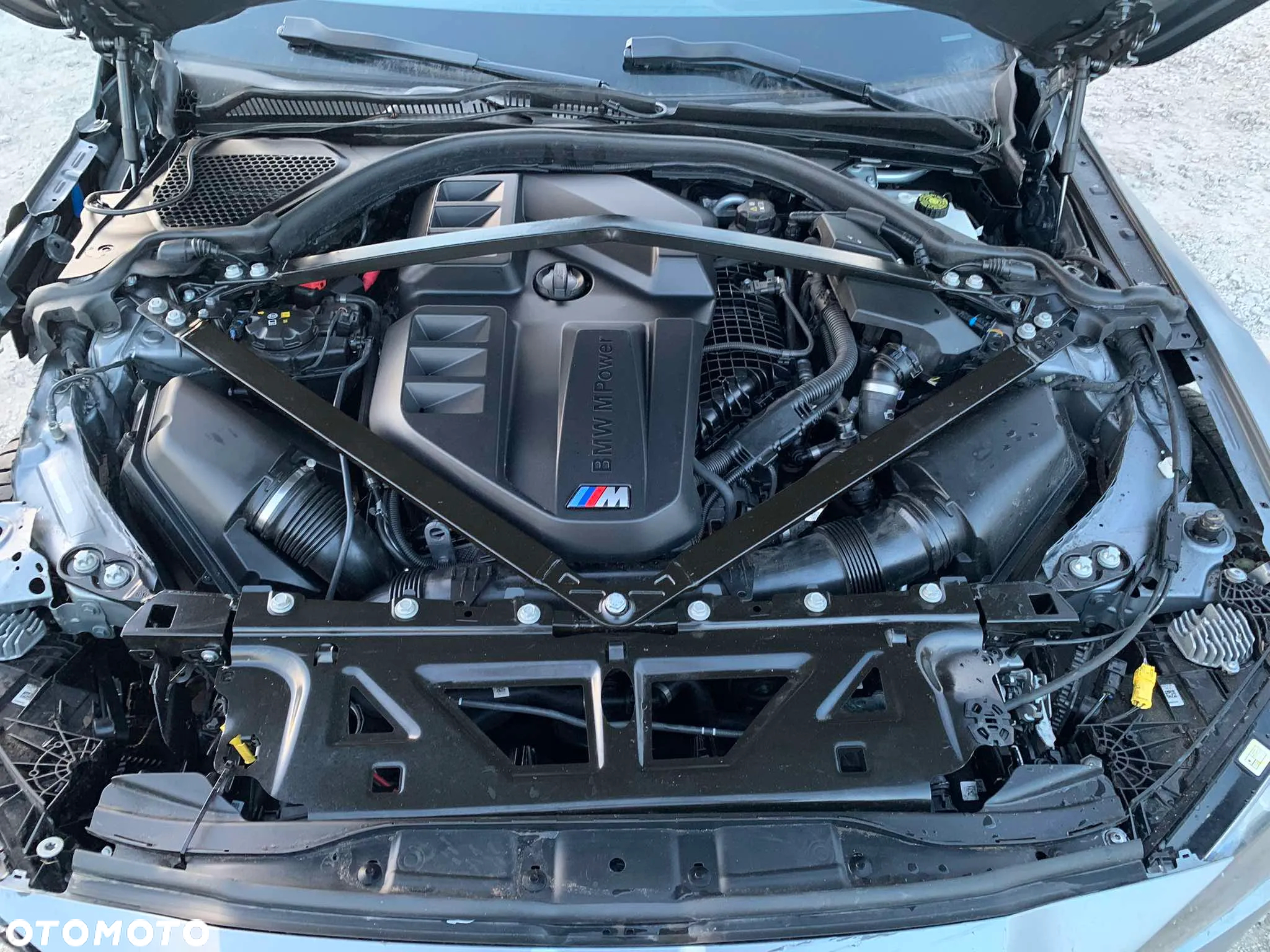 BMW M3 Competition Touring M xDrive - 27