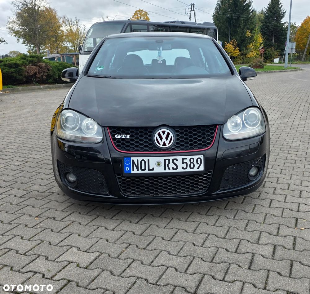 Volkswagen Golf 2.0 GTI - 3