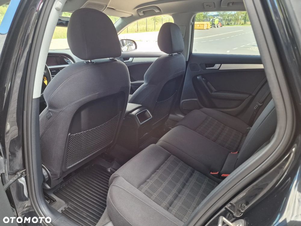 Audi A4 Avant - 18