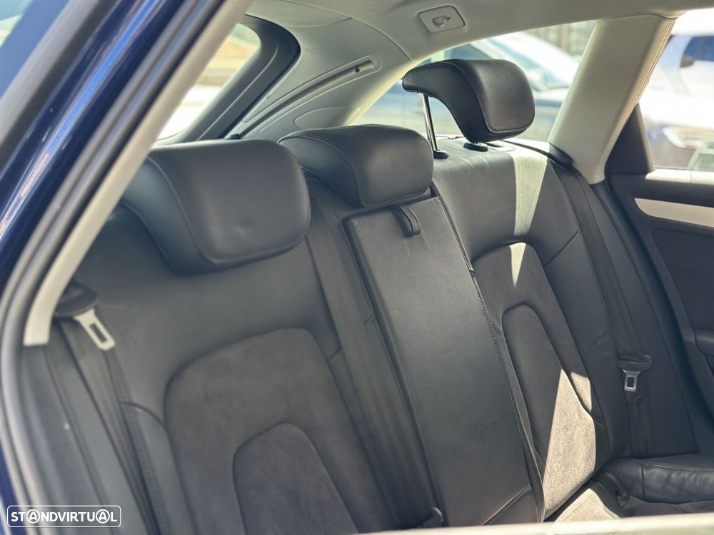 Audi A4 Avant - 23