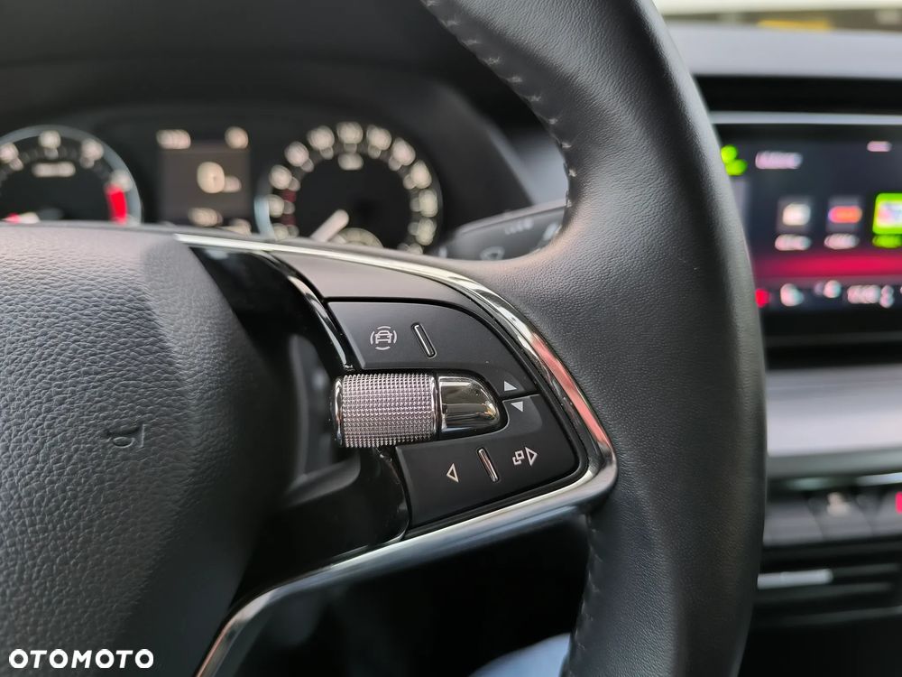 Skoda Octavia 1.5 TSI ACT Ambition - 30