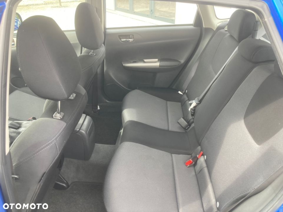 Subaru Impreza 2.0 RC - 17