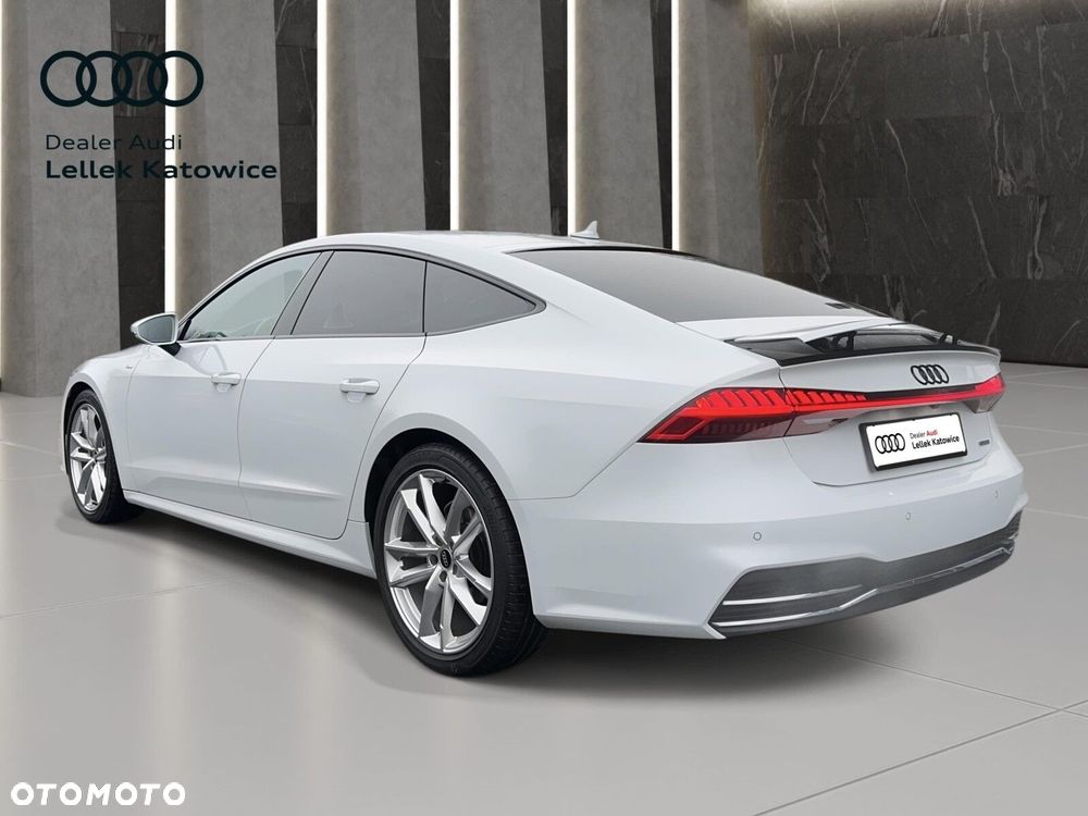 Audi A7 Sportback - 8