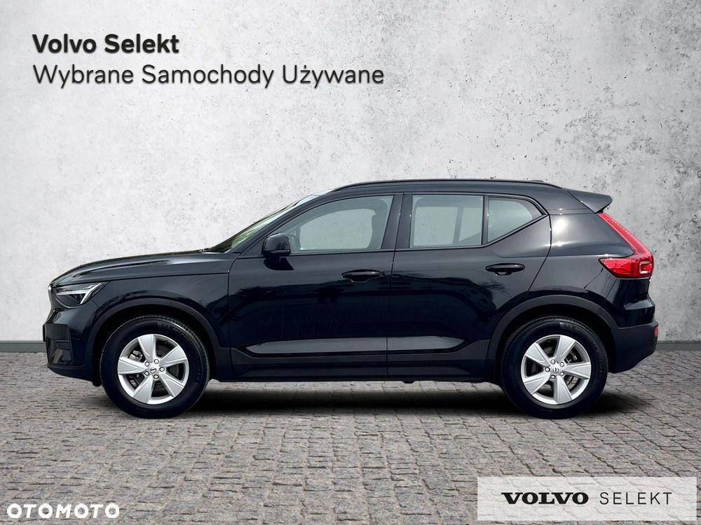 Volvo XC 40 - 4
