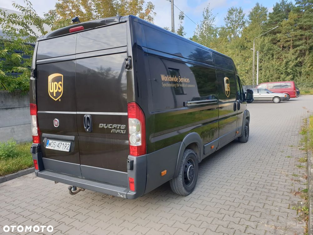 Fiat DUCATO MAXI - 6
