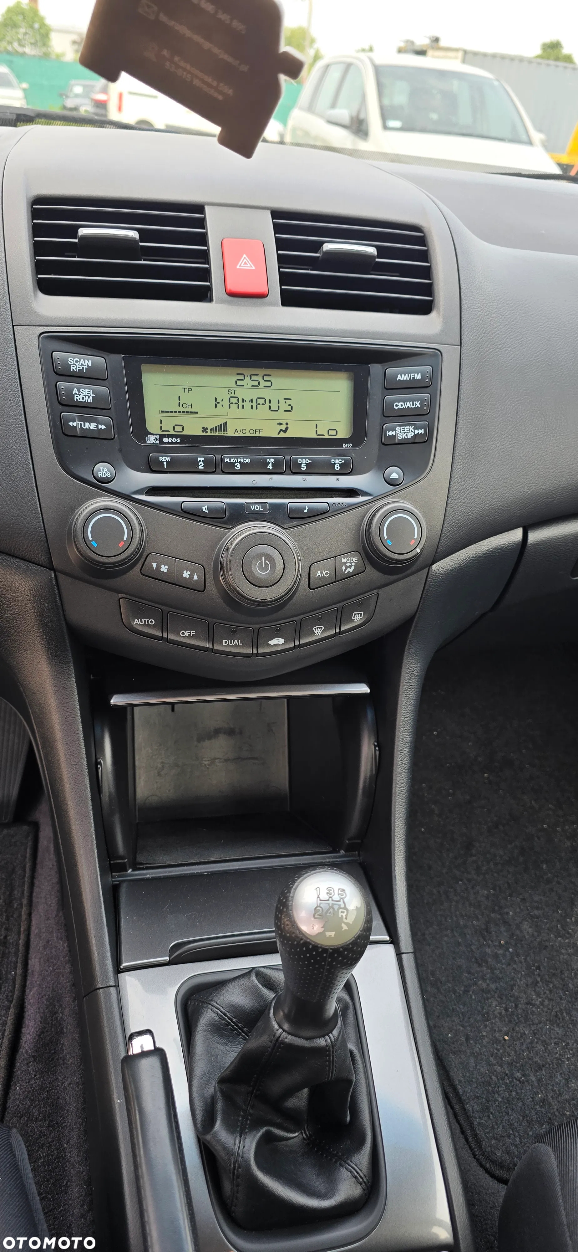 Honda Accord - 29