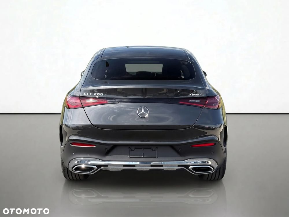 Mercedes-Benz GLC - 7