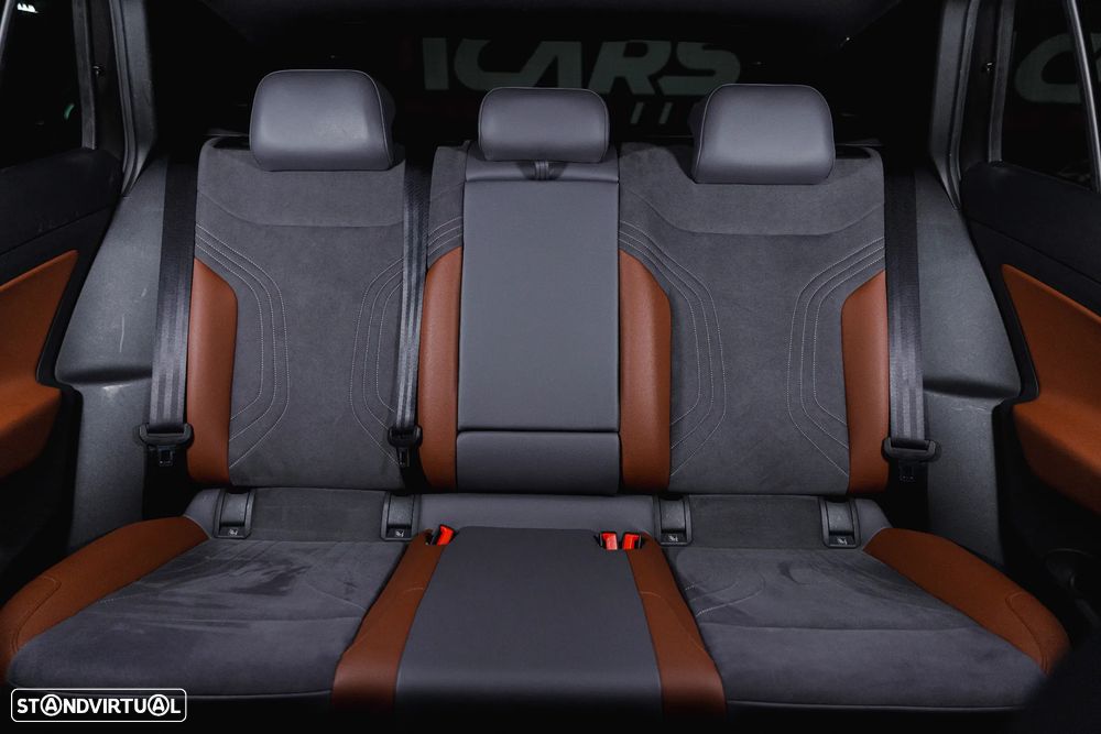 VW ID.4 Performance Upgrade Pro 1st - 10