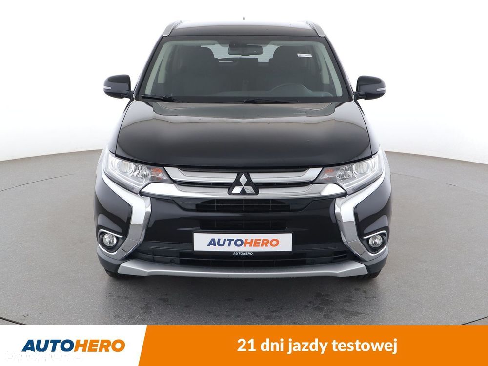 Mitsubishi Outlander - 9