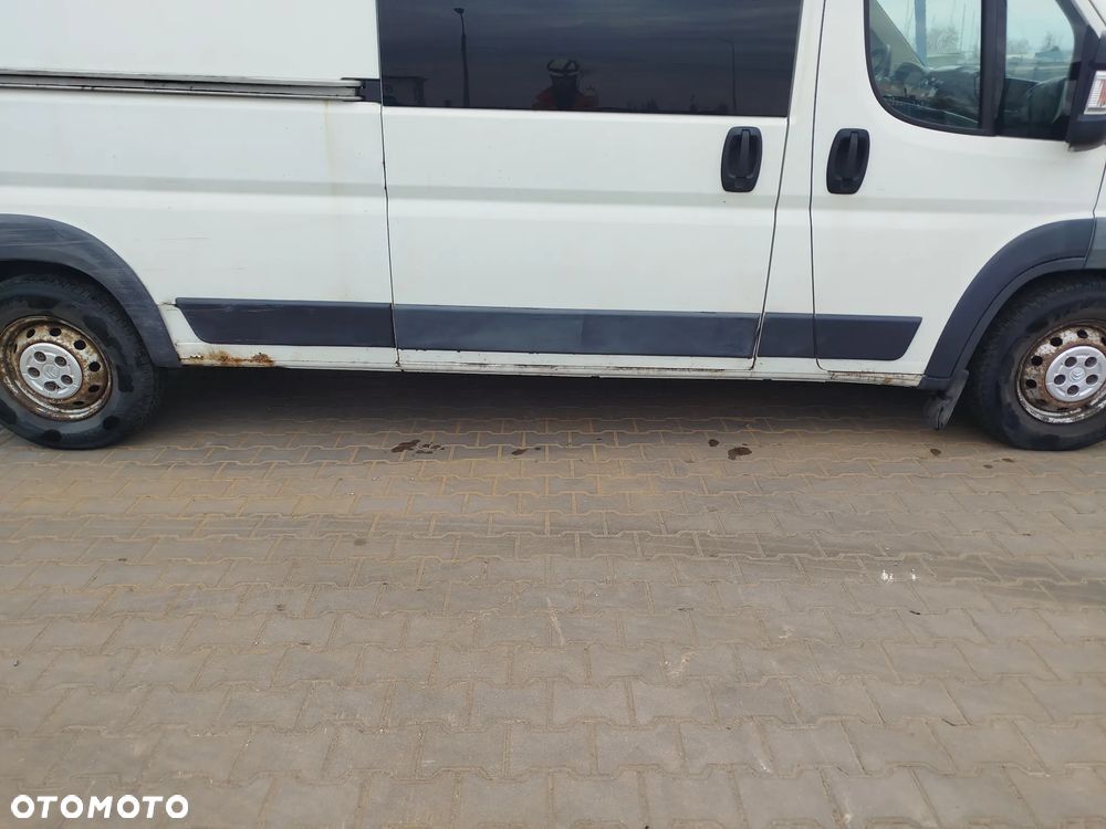 Citroën Jumper L3 H2 - 12