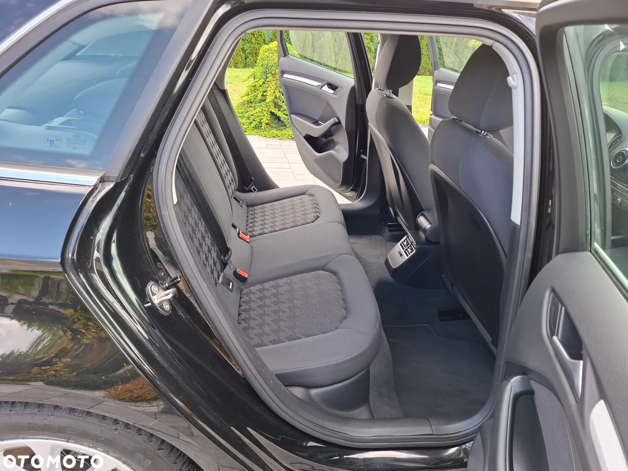 Audi A3 1.6 TDI Sportback design - 22