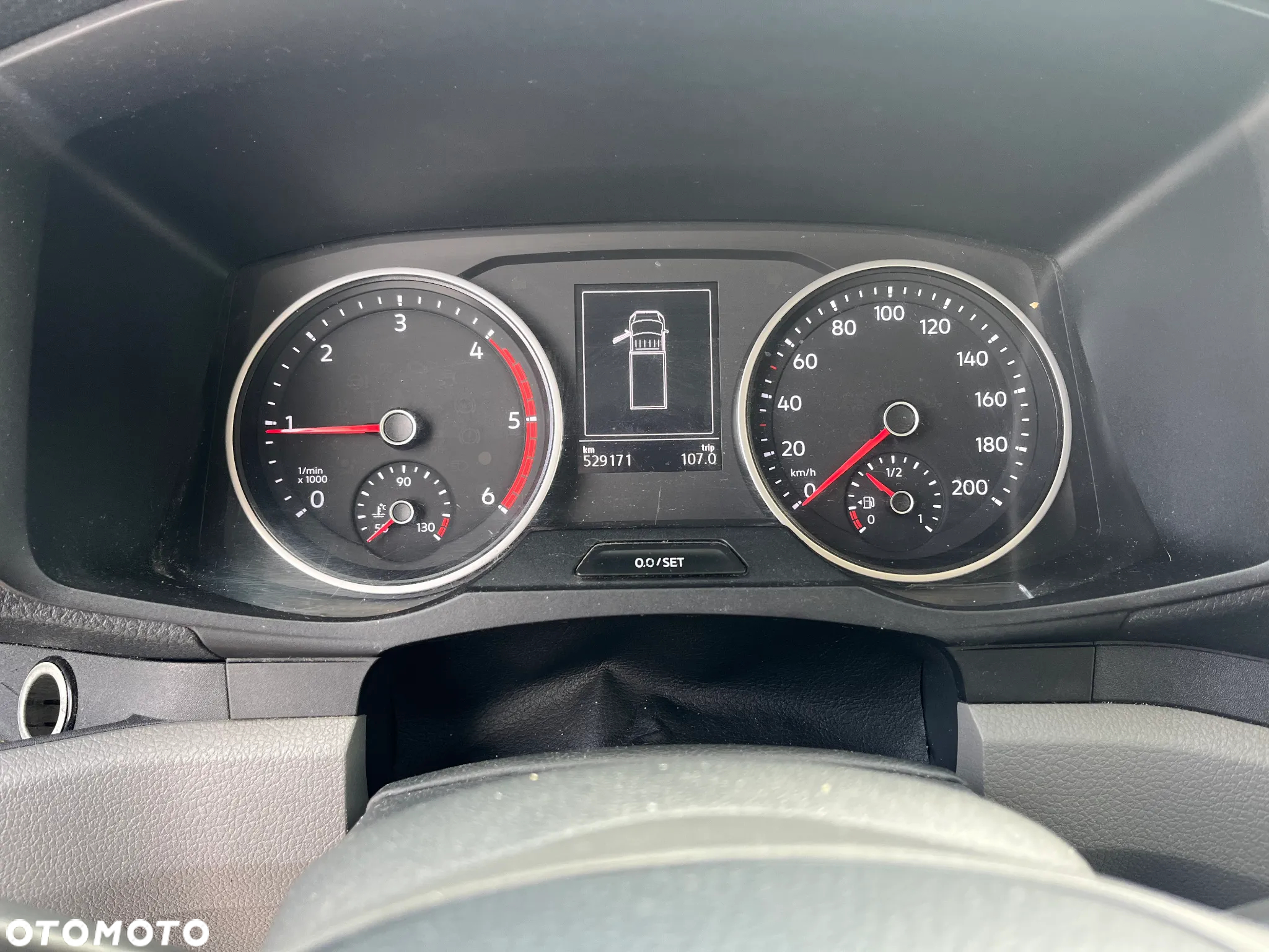 Volkswagen Crafter - 8