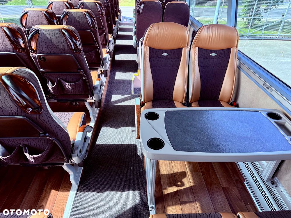 Neoplan Starliner C P11 EEV - 12