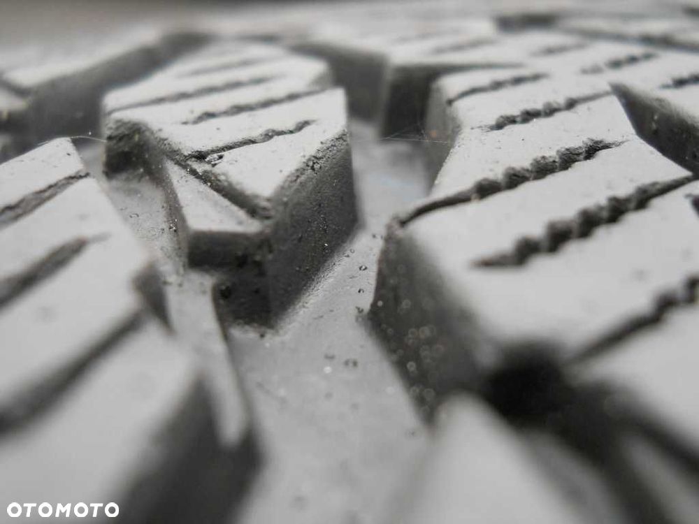 Opony zimowe 245/45R18 NOKIAN 6,5mm-7mm cena za 2szt + MONTAŻ GRATIS - 7