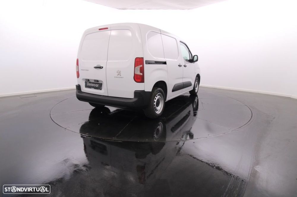 Peugeot Partner Standard 1.5 BlueHDi 100cv - 7