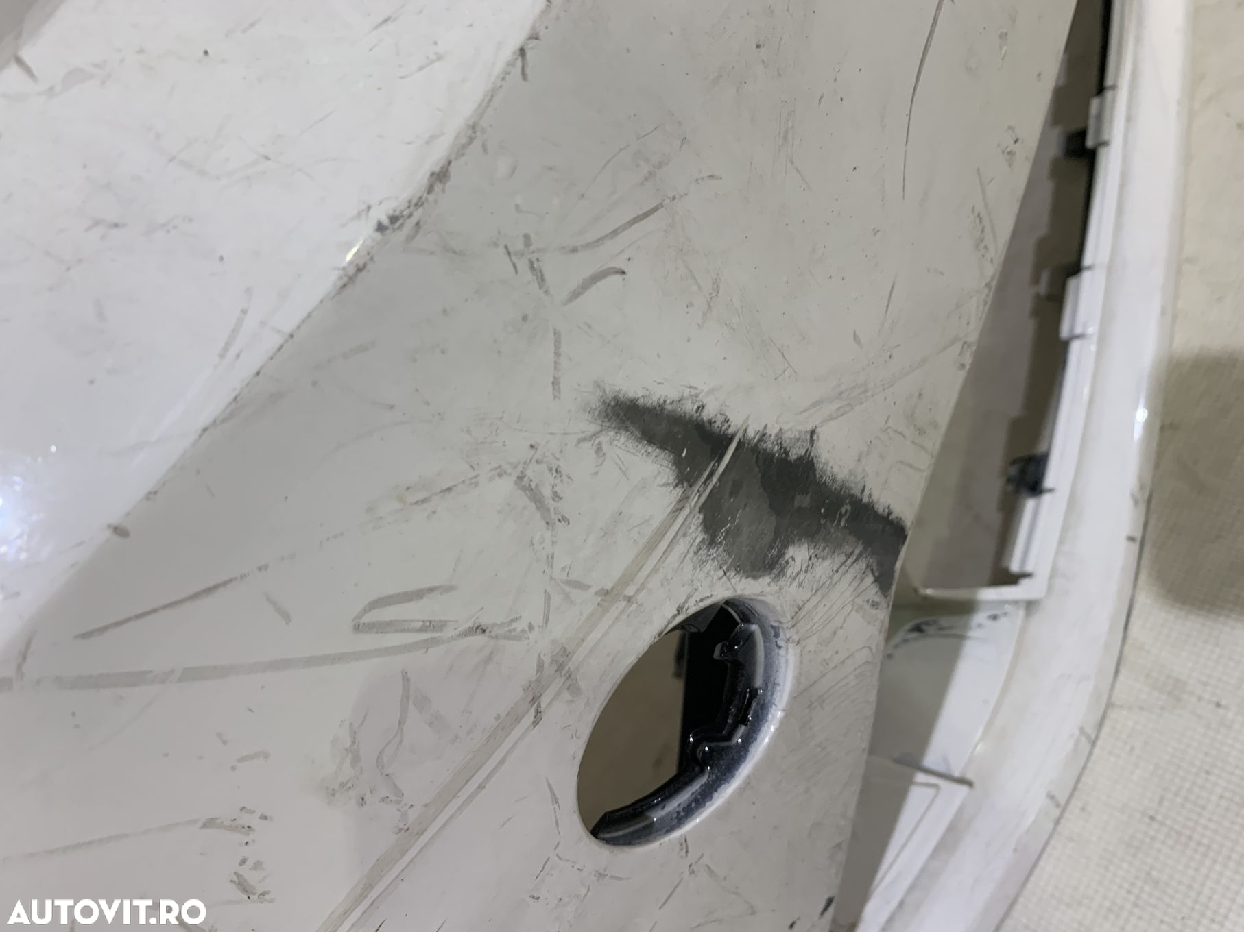 Bara fata VW Caddy (locuri), 2015, 2016, 2017, 2018, 2019, cod origine OE 2K5807221K. - 11