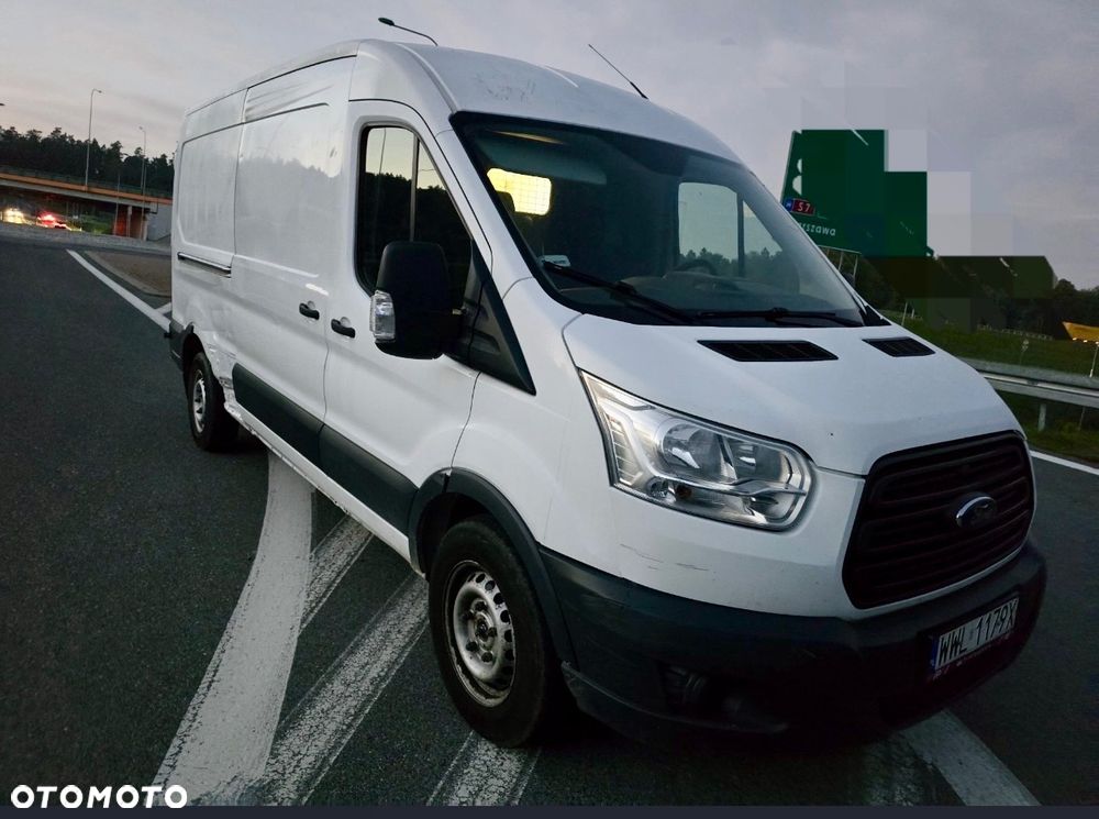 Ford Transit - 3