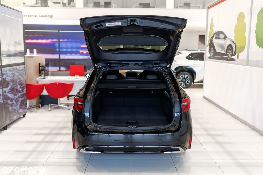 Toyota Corolla 1.8 Hybrid Style - 26