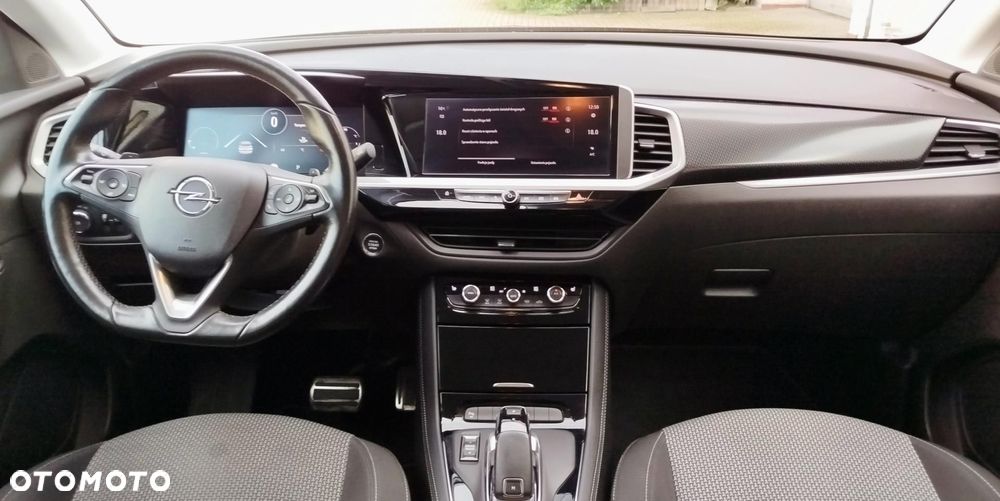 Opel Grandland - 5
