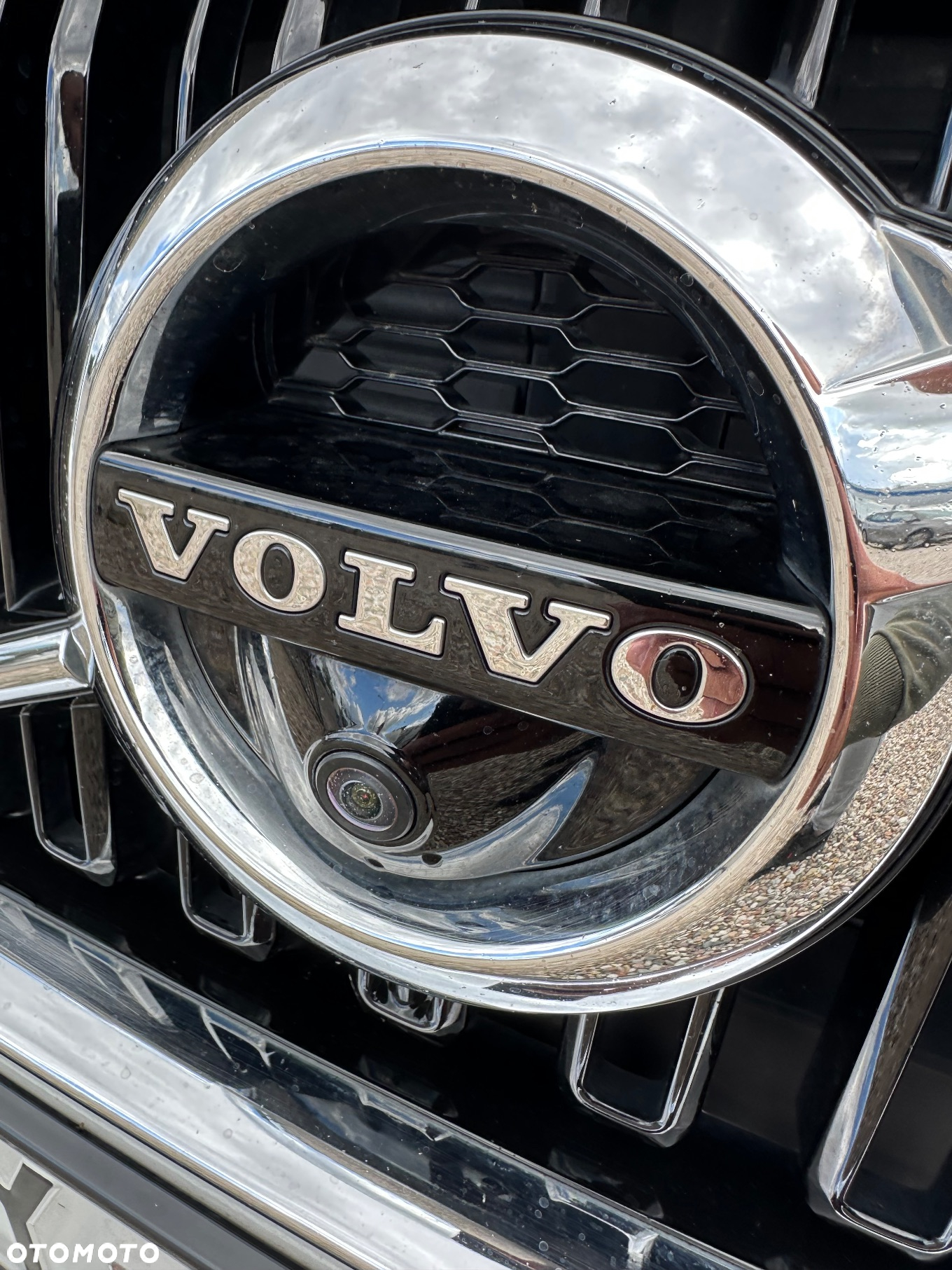 Volvo XC 60 D4 AWD Geartronic Momentum - 21