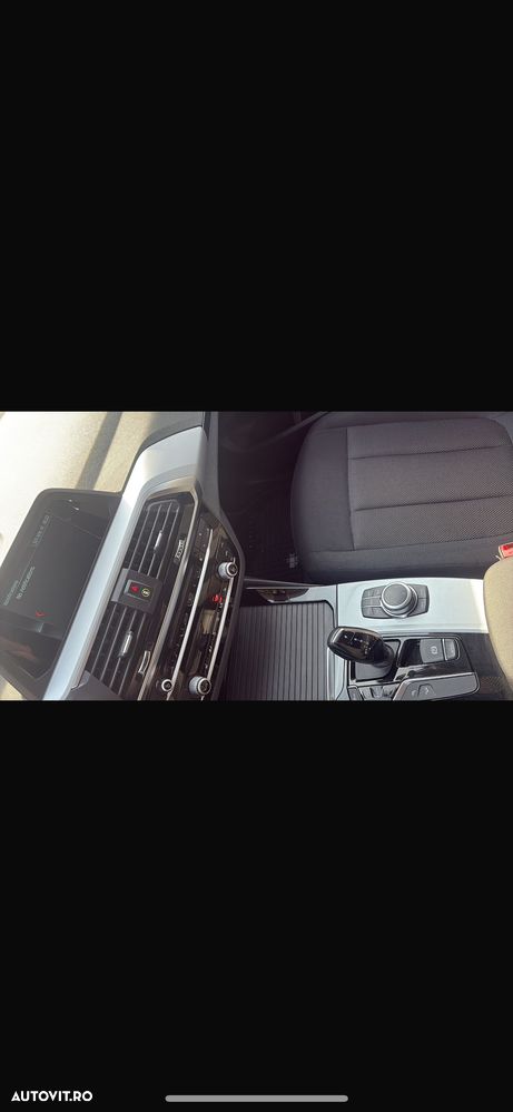 BMW X3 xDrive20d AT Advantage - 11