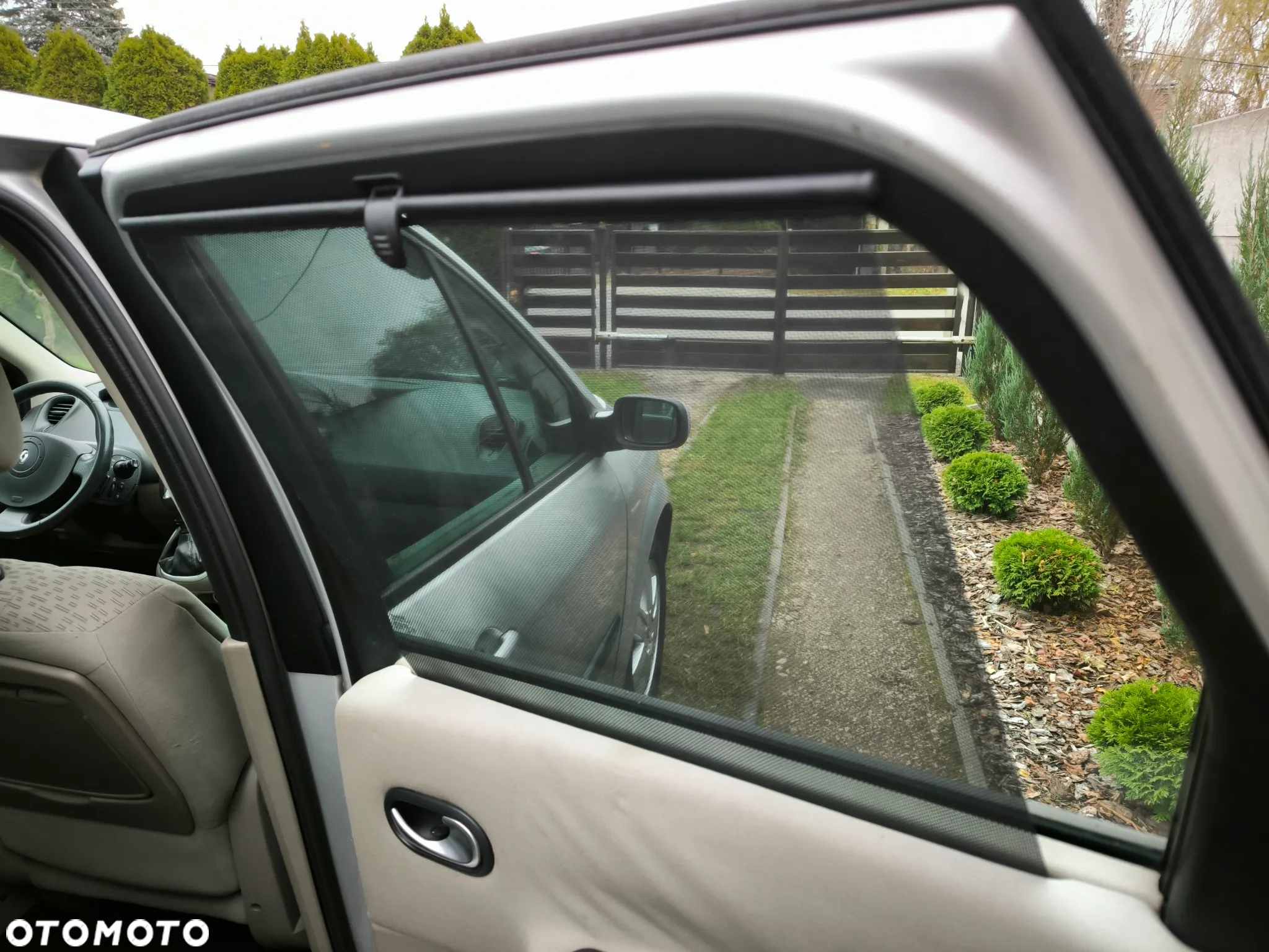 Renault Scenic 2.0 16V Expression - 23
