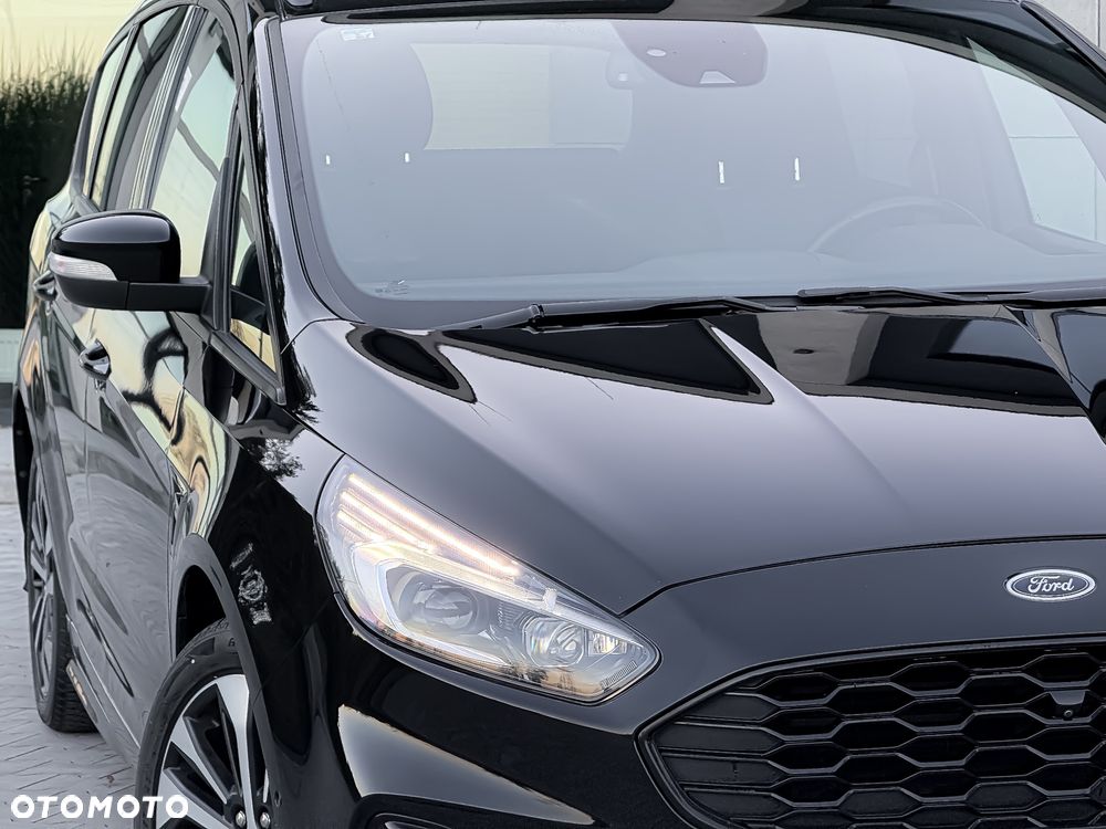 Ford S-Max 2.0 EcoBlue ST-Line - 8