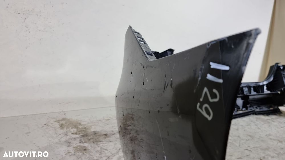 Bara spate Audi A7 , 2018, 2019, 2020, 2021, 2022 , cod origine OE 4K8807511 - 9