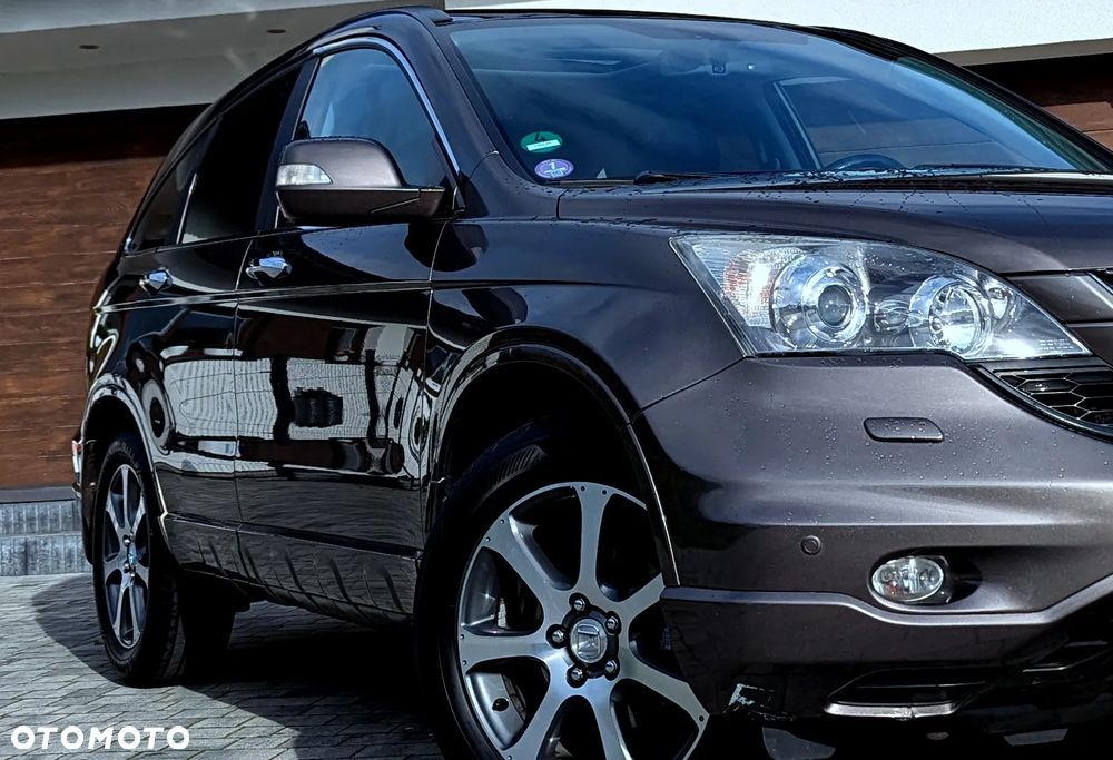 Honda CR-V 2.0 Executive (ADAS / Connect+) - 34