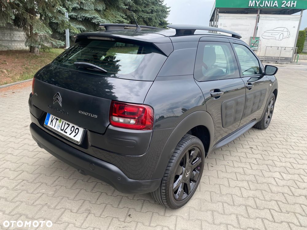Citroën C4 Cactus - 3