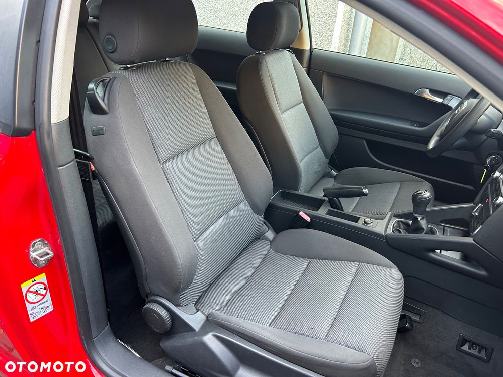 Audi A3 3-drzwiowe - 20