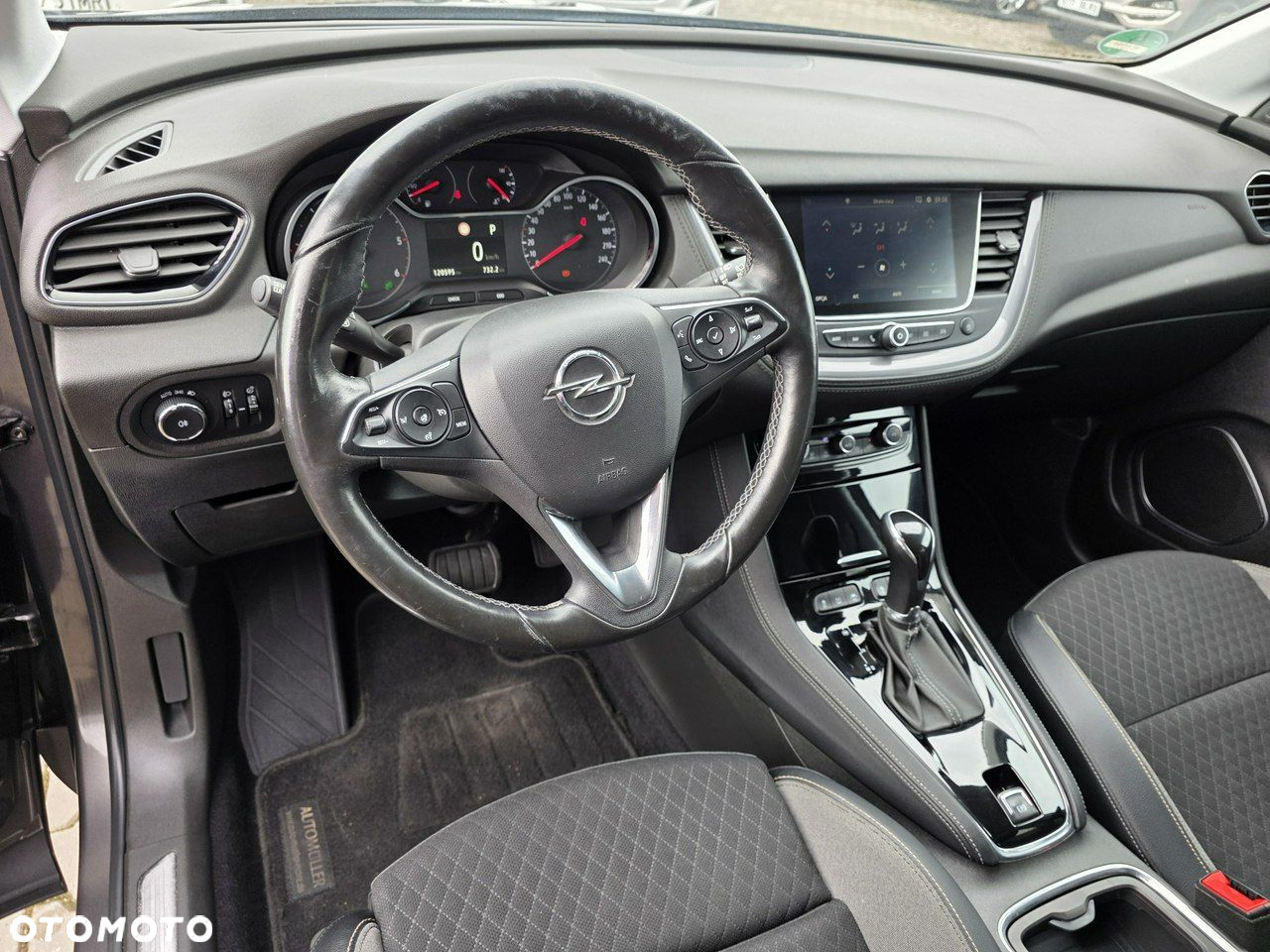 Opel Grandland X - 17