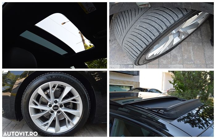 Audi A5 Sportback - 14