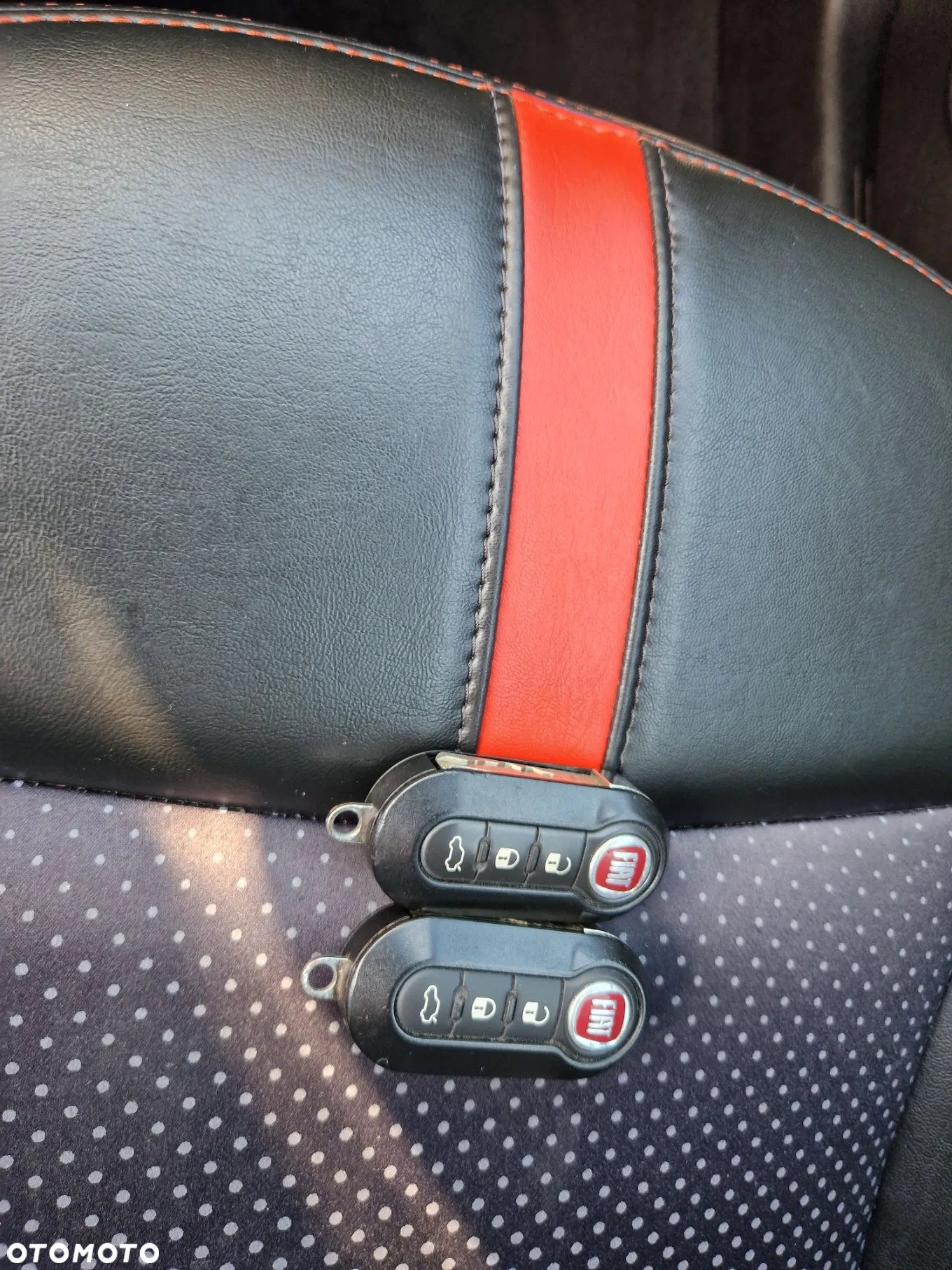 Fiat 500e - 23