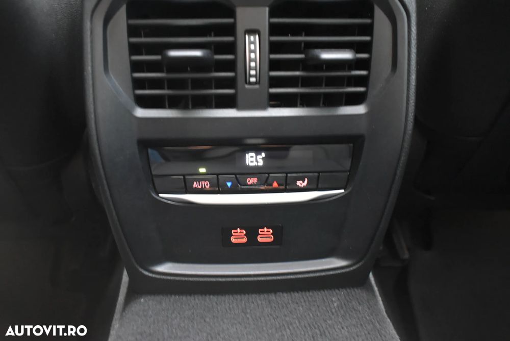 BMW Seria 4 420d xDrive AT MHEV - 24