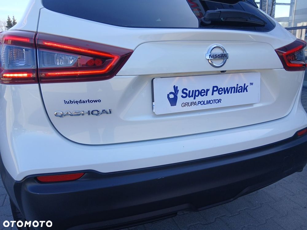 Nissan Qashqai 1.3 DIG-T N-Style EU6d - 11