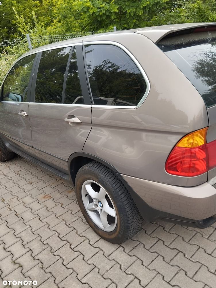 BMW X5 - 4