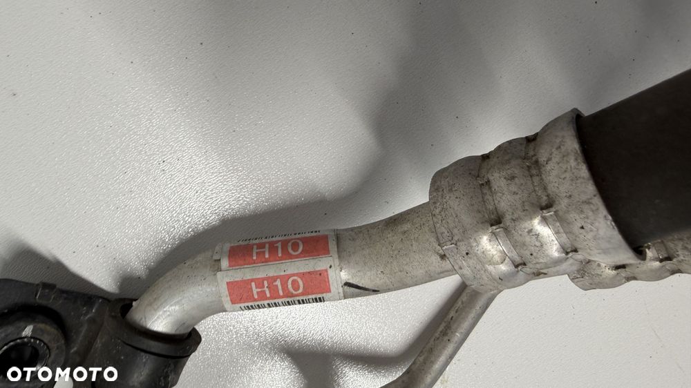 KIA RIO IV V LIFT 1.0 TGDI PRZEWÓD KLIMATYZACJI WĄŻ 21-25 - 5