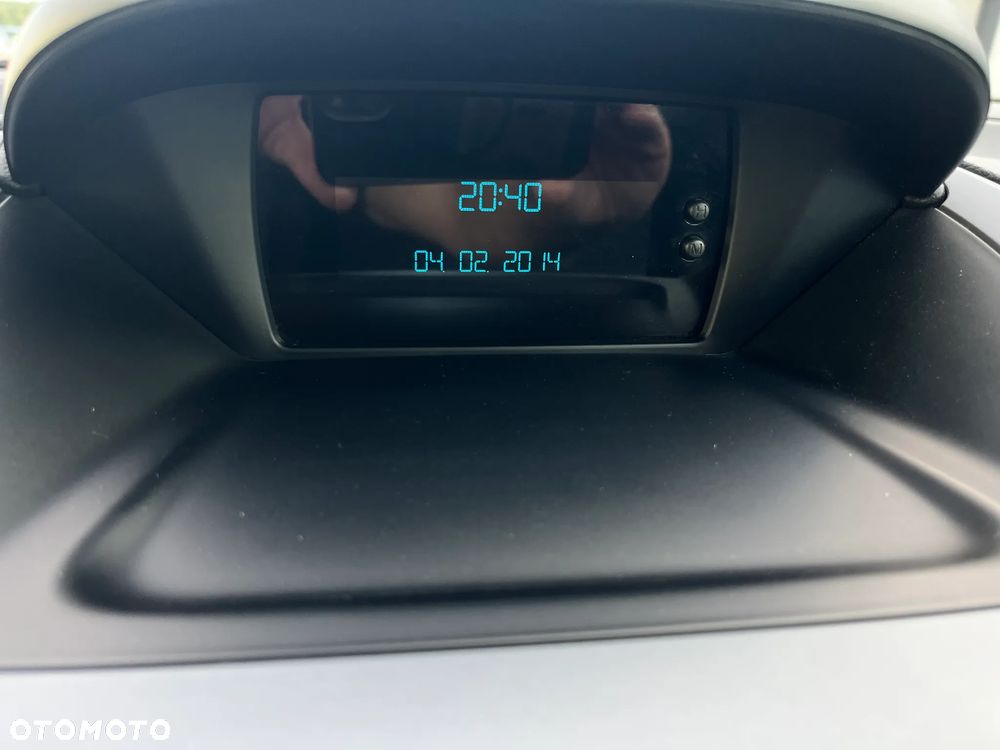 Ford B-MAX - 31