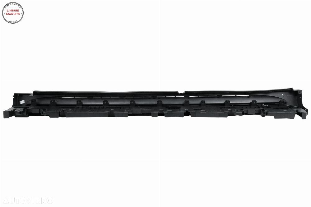 Praguri Laterale Mercedes GLS SUV X167 (2020-2023)- livrare gratuita - 8