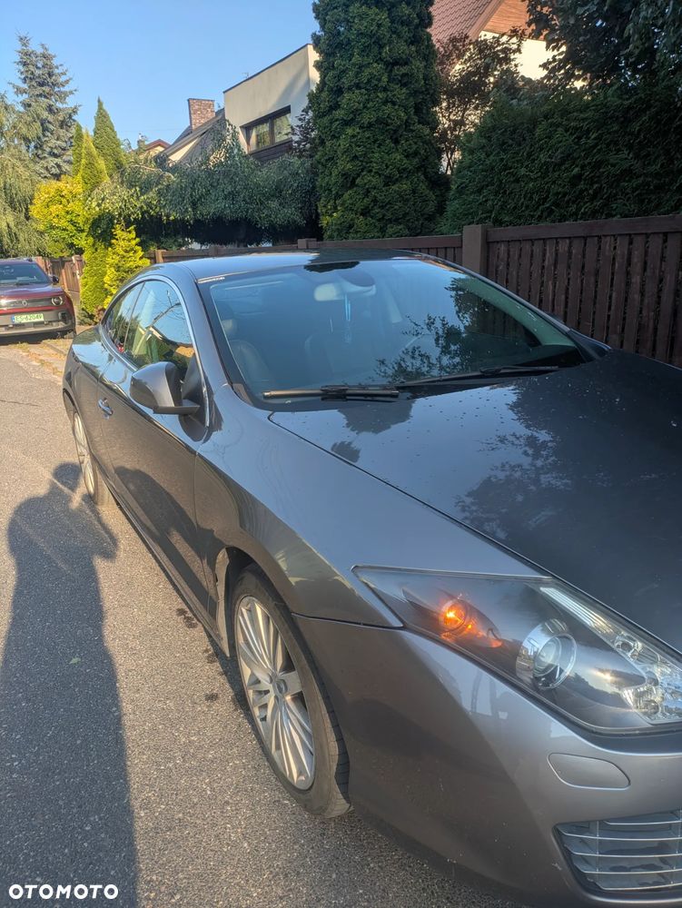 Renault Laguna - 3
