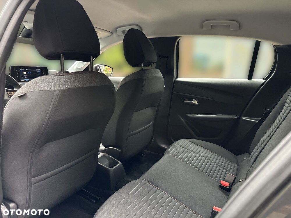 Peugeot 208 1.2 PureTech Active Pack S&S - 18