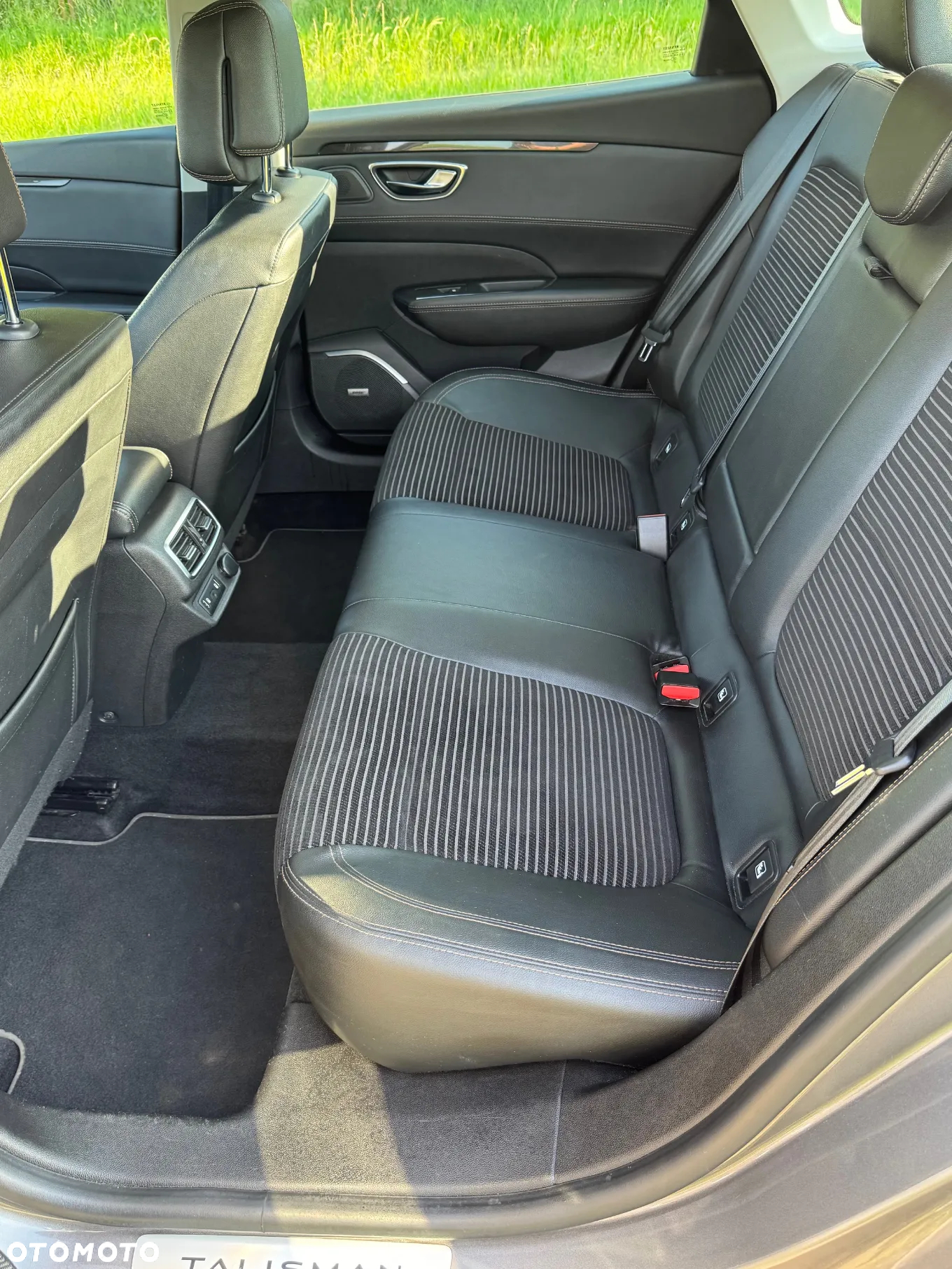 Renault Talisman 1.6 Energy TCe Intens EDC - 8