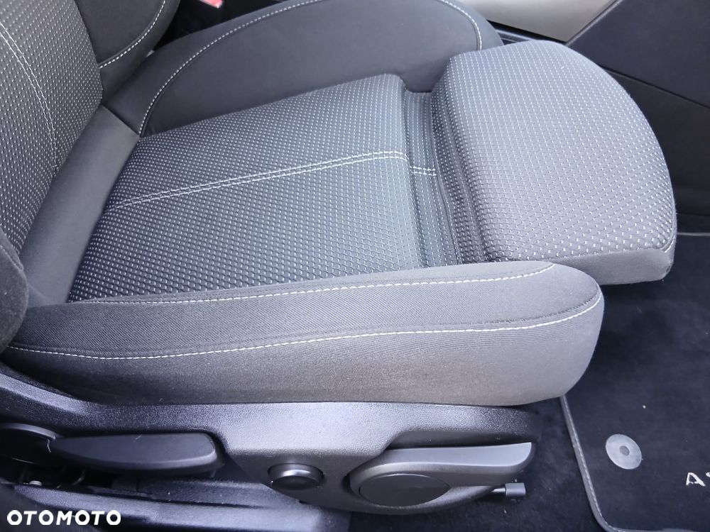 Opel Astra 1.4 EcoFLEX Edition - 31