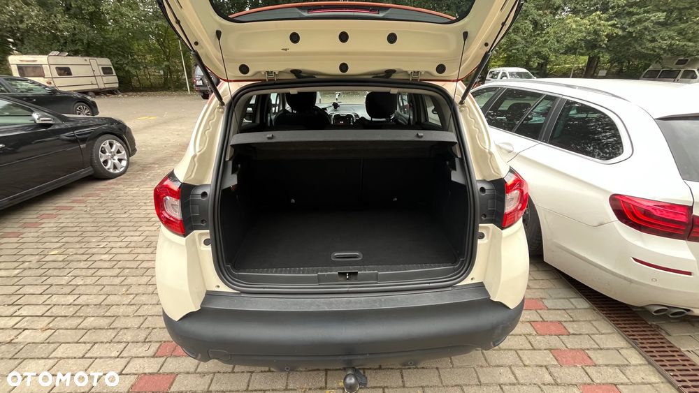 Renault Captur - 13