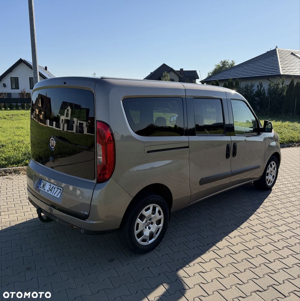 Fiat Doblo - 7